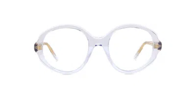 Loewe Full-frame Plain Mirror In Blue