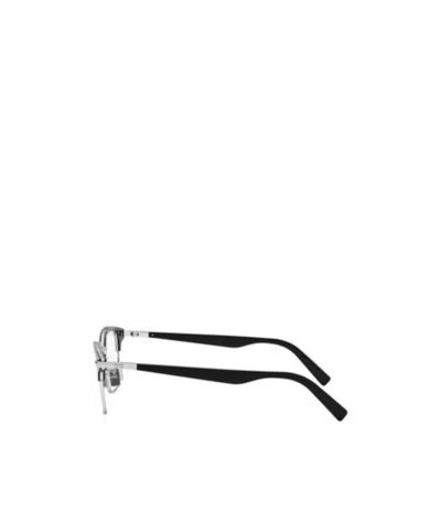 Dior Full-frame Plain Mirror In Transparent