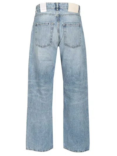 Icon Denim Will Jeans Light Blue In Blue