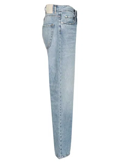 Icon Denim Will Jeans Light Blue In Blue