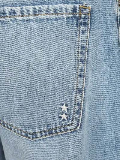 Icon Denim Will Jeans Light Blue In Blue