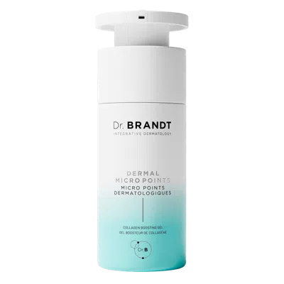 Dr. Brandt Dermal Micro Points In Transparent