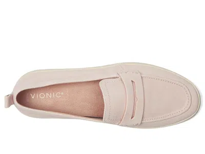 Vionic Uptown In Pink
