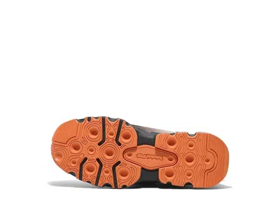 Timberland Pro Powertrain Ev Composite Toe Work Sneaker In Multi