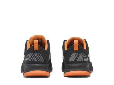 Timberland Pro Powertrain Ev Composite Toe Work Sneaker In Multi