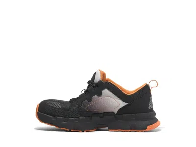 Timberland Pro Powertrain Ev Composite Toe Work Sneaker In Multi