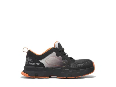 Timberland Pro Powertrain Ev Composite Toe Work Sneaker In Multi