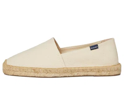 Soludos Original Espadrille In Brown
