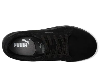 Puma Safety Iconic Suede Low Eh In Multi