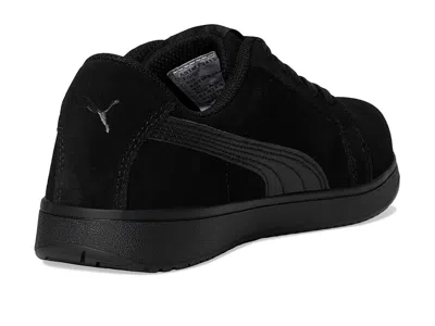 Puma Safety Iconic Suede Low Eh In Multi