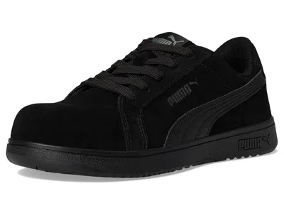 Puma Safety Iconic Suede Low Eh In Multi
