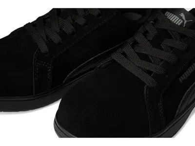 Puma Safety Iconic Suede Low Eh In Multi