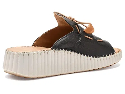 Spring Step Nevelle In Black