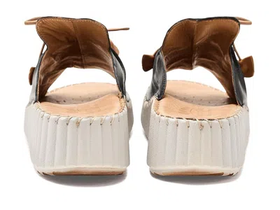 Spring Step Nevelle In Black