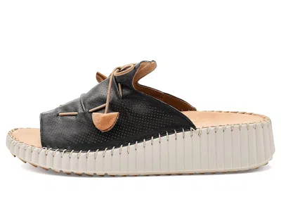 Spring Step Nevelle In Black