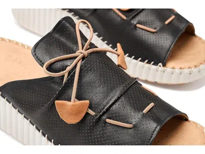 Spring Step Nevelle In Black