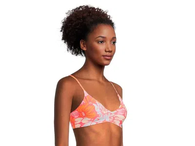 Maaji Flower Scape Candice In Multi