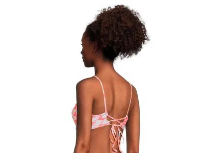 Maaji Flower Scape Candice In Multi