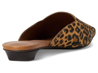 Seychelles Mocktail Mule In Brown