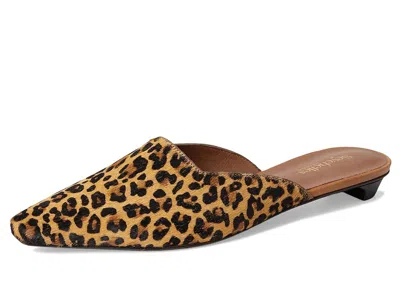 Seychelles Mocktail Mule In Brown