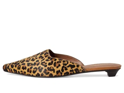 Seychelles Mocktail Mule In Brown