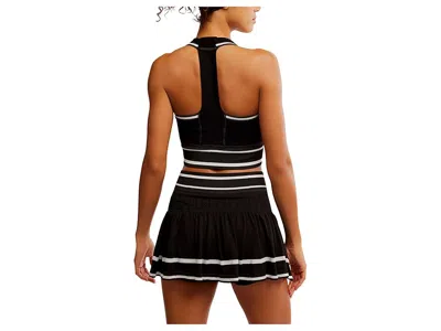 Fp Movement Advantage Set In Black