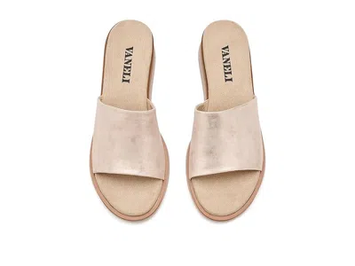 Vaneli Honna In Neutral