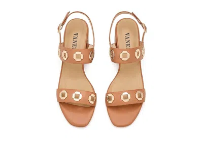 Vaneli Cris In Brown