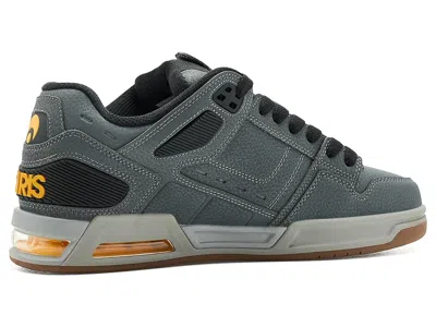 Osiris Peril In Gray