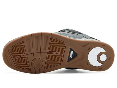 Osiris Peril In Gray