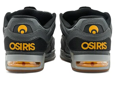 Osiris Peril In Gray