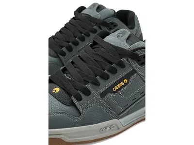 Osiris Peril In Gray