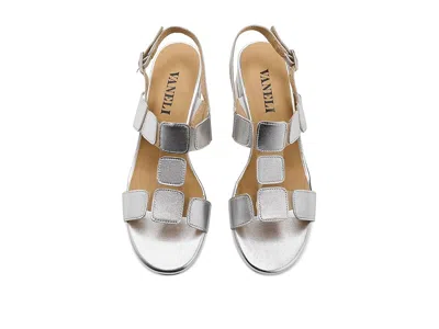 Vaneli Hatty In Silver