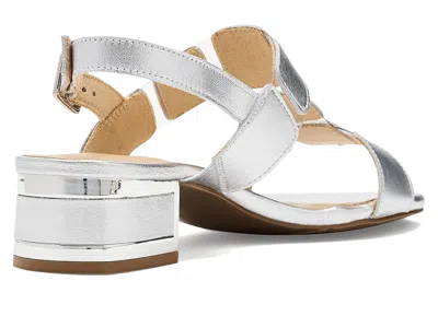 Vaneli Hatty In Silver