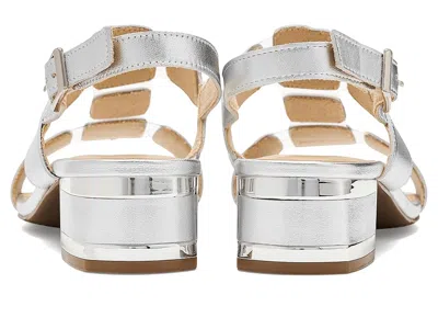 Vaneli Hatty In Silver