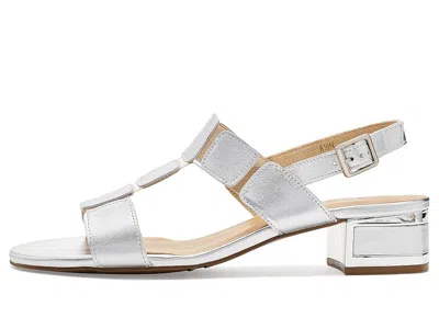 Vaneli Hatty In Silver