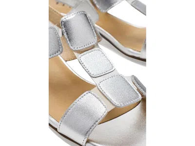 Vaneli Hatty In Silver