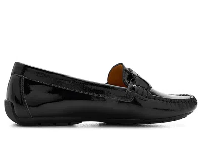 Vaneli Aiker In Black