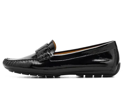 Vaneli Aiker In Black