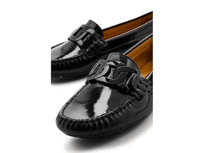 Vaneli Aiker In Black
