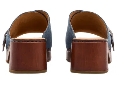Born Bangle In Blue