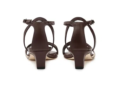 Bernardo Lima Sandal
