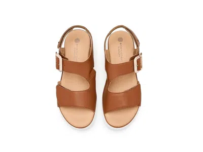 Eric Michael Luisa In Brown