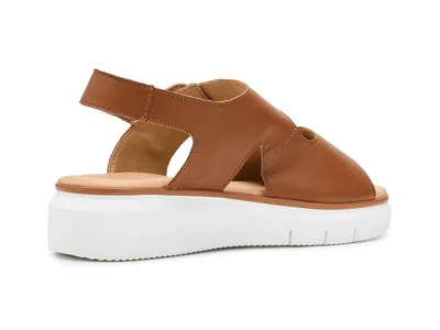 Eric Michael Luisa In Brown