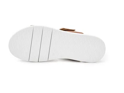 Eric Michael Luisa In Brown