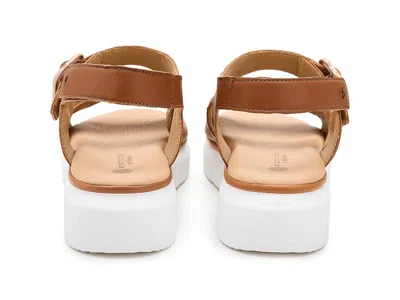 Eric Michael Luisa In Brown