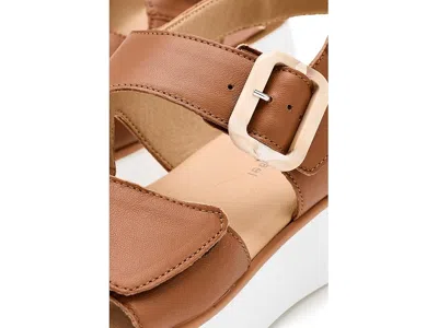 Eric Michael Luisa In Brown