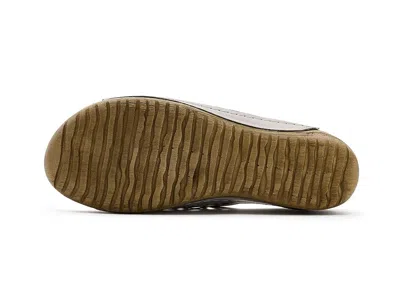 Spring Step Bloomella In Brown