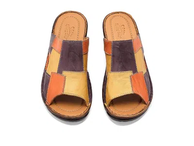 Spring Step Nivara In Purple