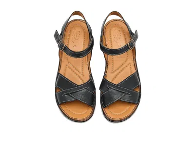 Spring Step Amareza In Black